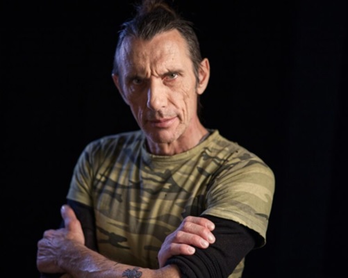 Marinko Prga