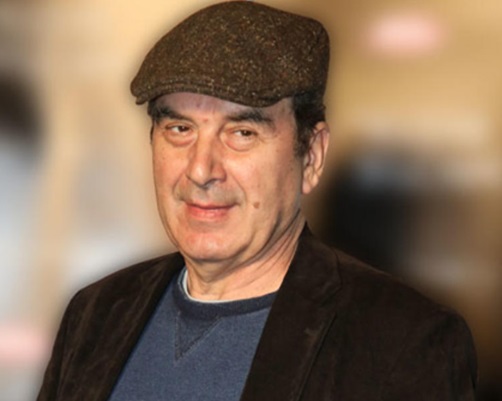 Marko Baćović