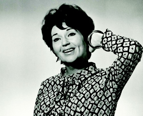 Mia Oremović