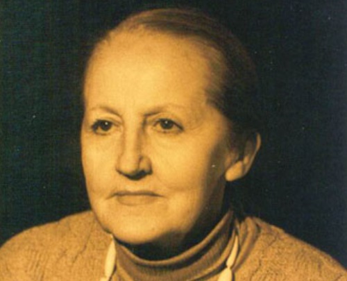 Ljiljana Kontić