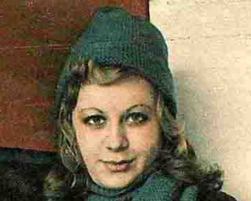 Ljiljana Peroš