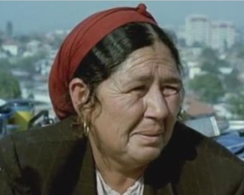 Ljubica Adžović