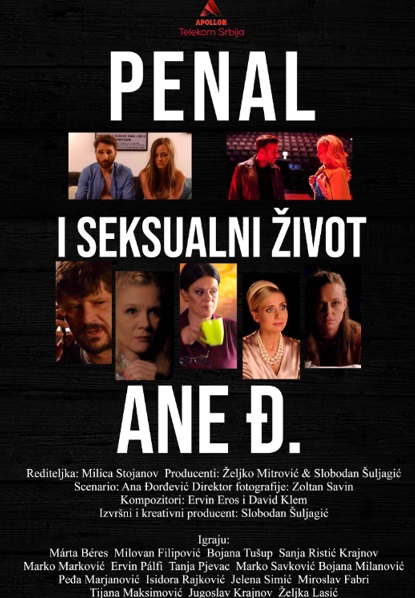 PENAL I SEKSUALNI ŽIVOT ANE Đ.