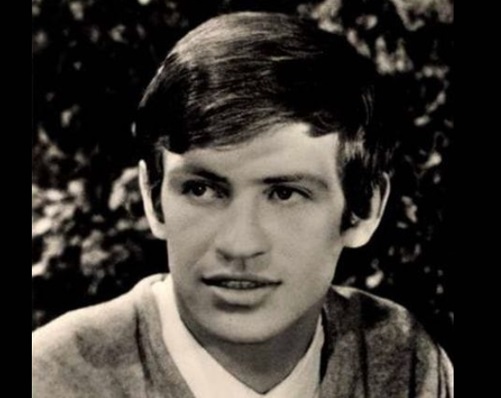 Milutin Mićović
