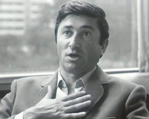 Ivo Serdar