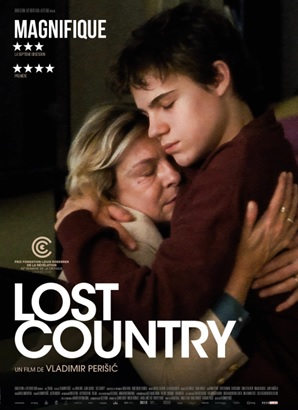 LOST COUNTRY