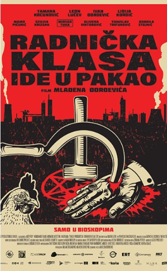 RADNIČKA KLASA IDE U PAKAO