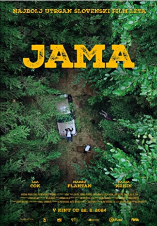 JAMA