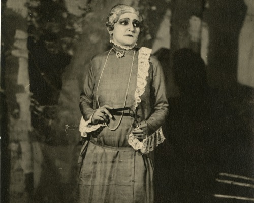 Anka Vrbanić