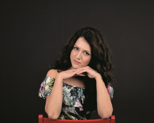 Anka Gaćeša