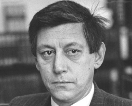 Ante Peterlić
