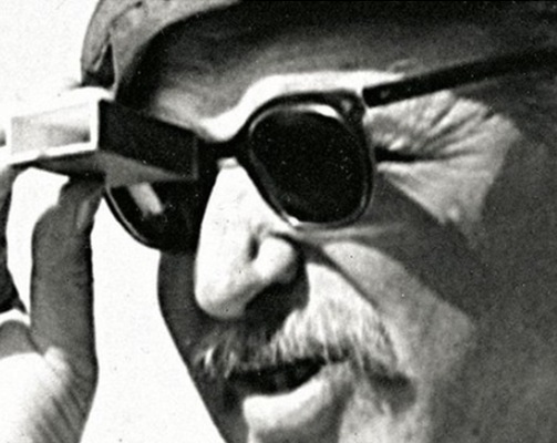 Anton Tomašič