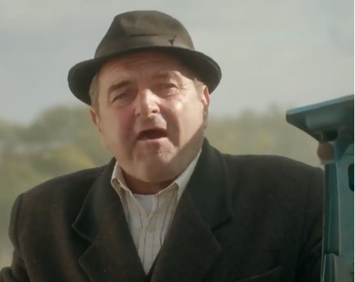Apostol Apostolović