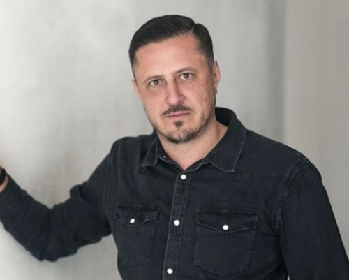 Armin Ćatić