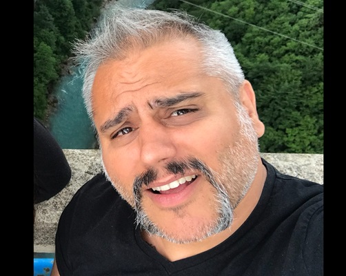 Aref Zaabi