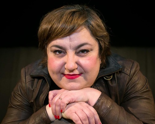 Areta Ćurković
