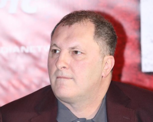 Balša Đogo