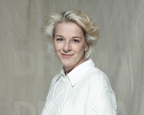 Barbara Cerar