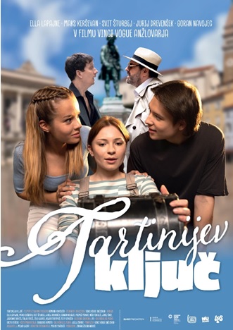 TARTINIJEV KLJUČ