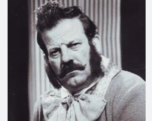 Blagoja Spirkovski 