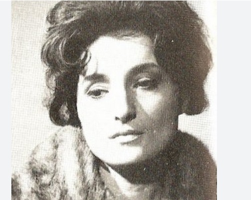 Biserka Alibegović