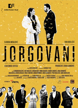 JORGOVANI