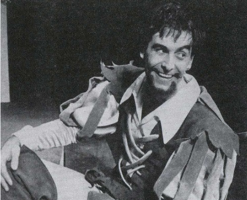 Boris Kralj