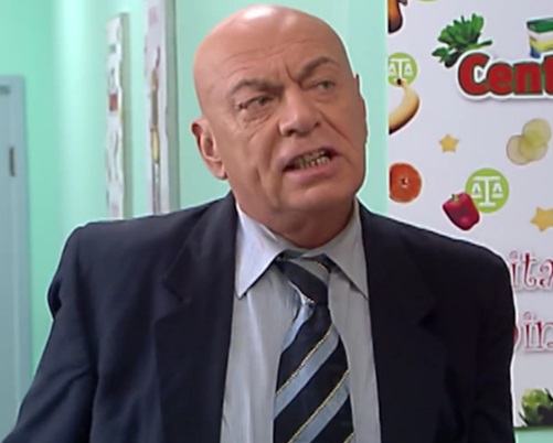 Boris Miholjević