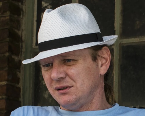 Boris Petkovič