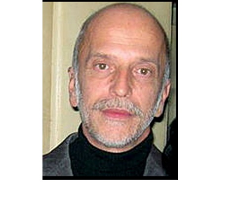 Boris Radmilović