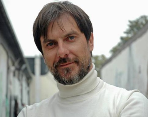 Boris T. Matić