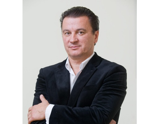 Boris Svrtan
