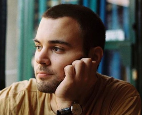 Boris Grgurović