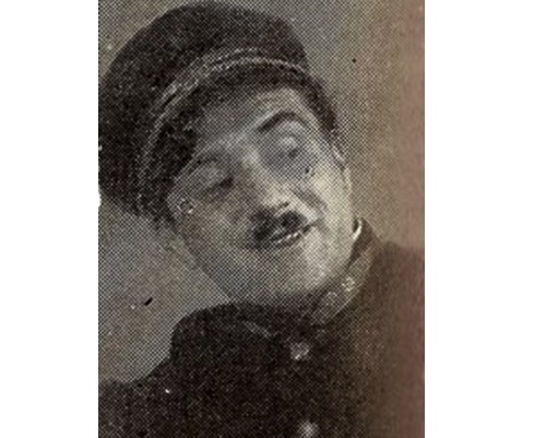 Borivoj Šembera