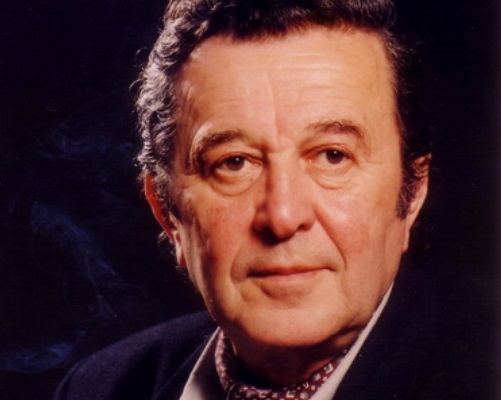 Borislav Bora Grigorović