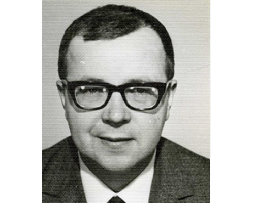 Borut Lesjak