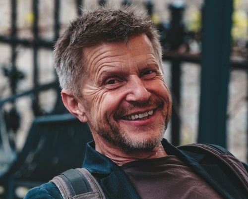 Borut Veselko