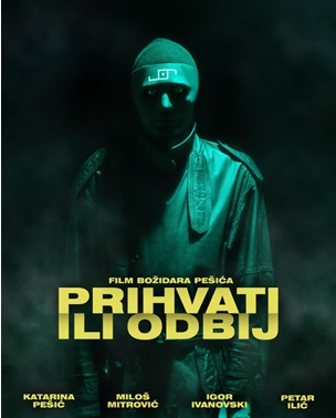 PRIHVATI ILI ODBIJ