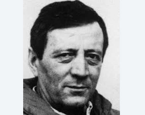 Božidar Boban