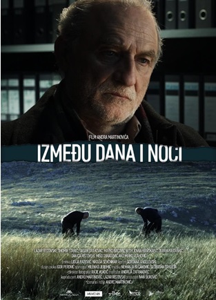 IZMEĐU DANA I NOĆI