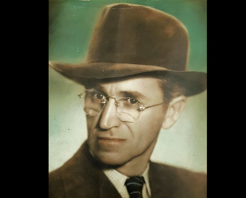 Božidar Pajkić