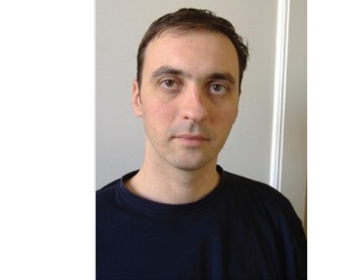 Božidar Obradinović
