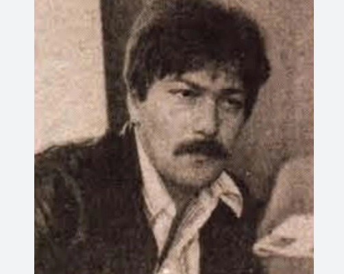 Božo Šprajc