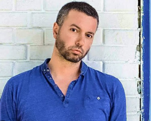 Branislav Jevtić