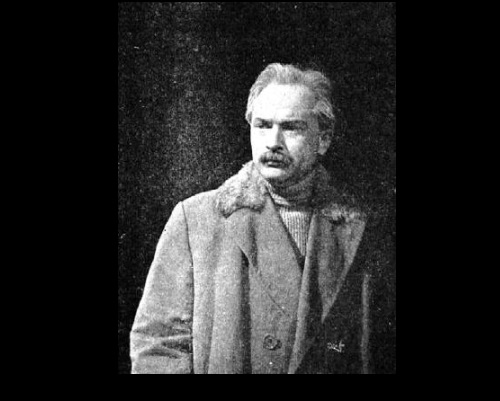 Andrej Kurent