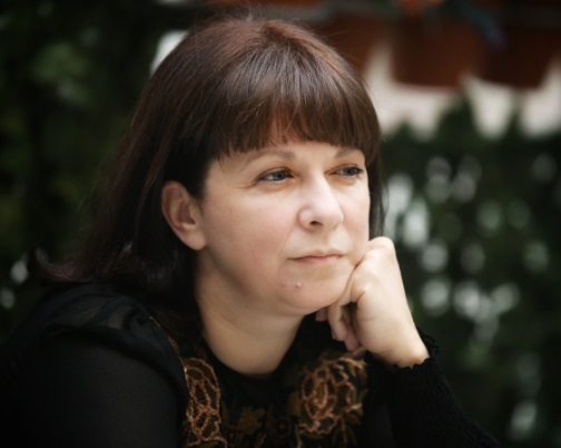 Ana Radivojević