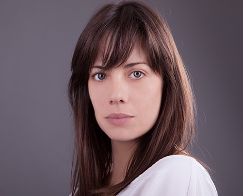 Anđela Stamenković