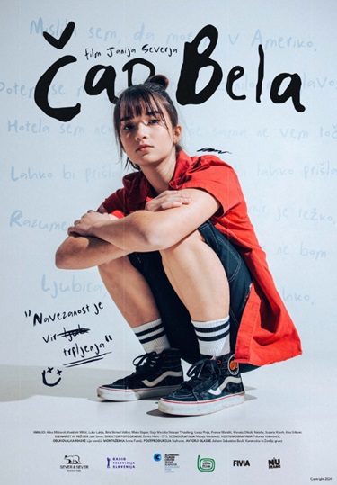 ČAO BELA