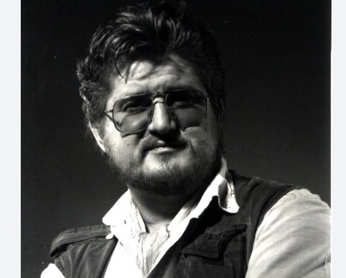 Andrej Mlakar