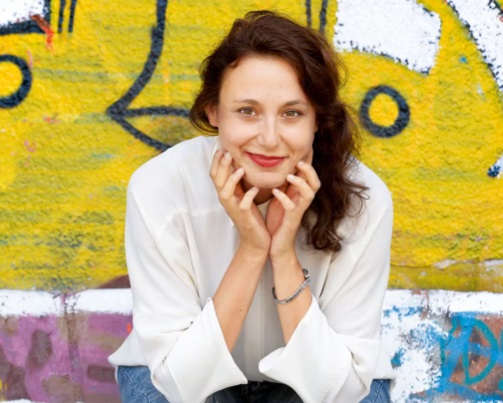 Anja Drnovšek